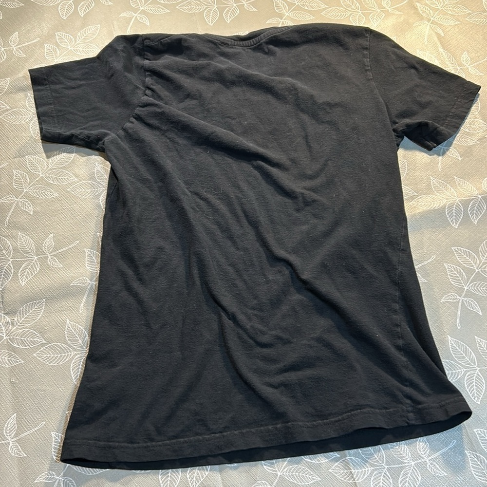 Ladies Ripple Junction T-Shirt. - Picture 4 of 6